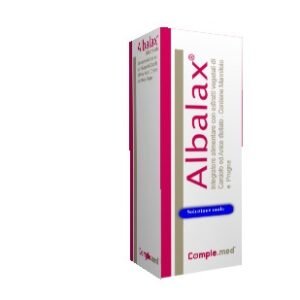 Albalax 200 ml