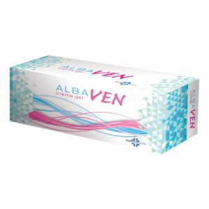 Albaven gel 100 ml