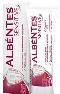 Albentes sensitive 75 ml