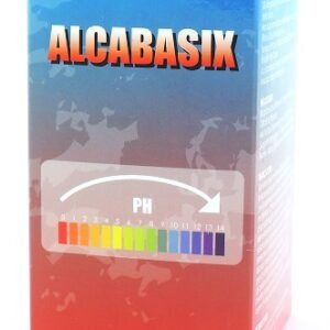 Alcabasix 30 bustine 2 g