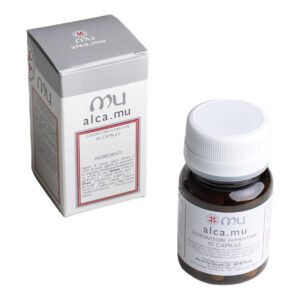 Alca Mu 45 Capsule