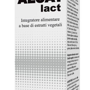 Alcat lact gocce 30 ml