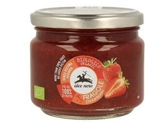 Alce composta fragola 270g
