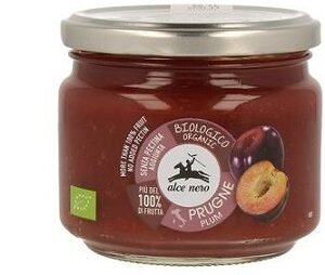 Alce composta prugne 270g