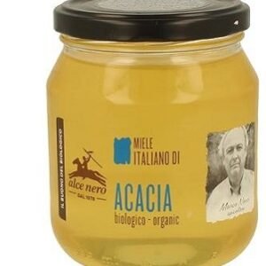 Alce miele acacia bio 700g