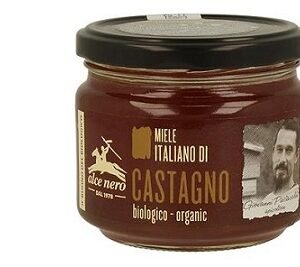 Alce miele castagno ital.300g
