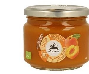 Alce Nero Composta Di Albicocche Biologica 270g