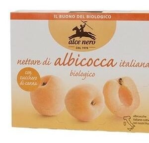 Alce nett.albic.3x200ml