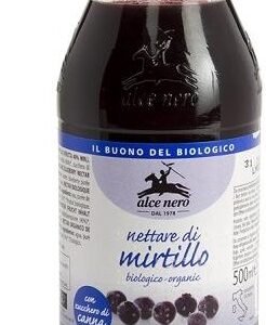 Alce nett.mirtillo bio 500ml