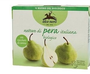 Alce nett.pera 3x200ml