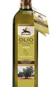 Alce olio exverg.oliva bio750m