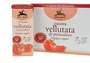 Alce passata vellut.pomodoro