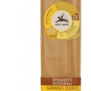 Alce spagh.integr.3 500g