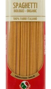 Alce spagh.sfar.farro 500g