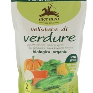 Alce vellutata verd.bio 500g