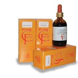Alchemilla Soluzione Idroalcolica 60% 100 ml