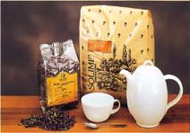Alchemilla volgare sommita' taglio tisana 100 g