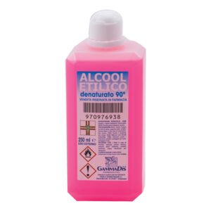 Alcool etil.den.900mlgammad