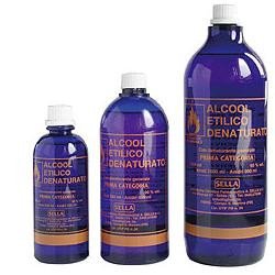 Alcool etil denat 250ml