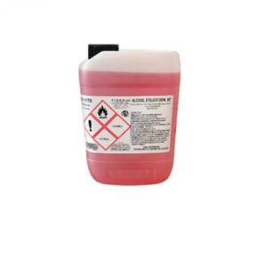 Alcool etilico denat 90,1% 500