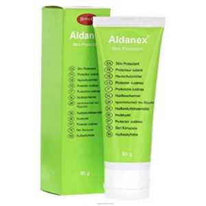 Aldanex crema 85g