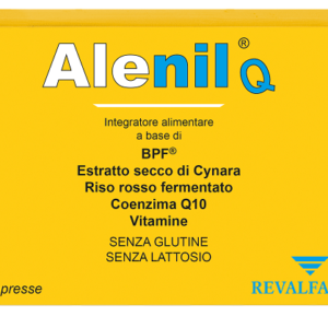 Alenil q 30 compresse