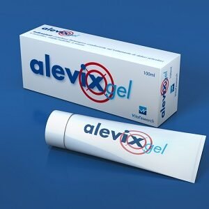 Alevix gel 75ml