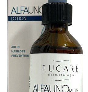Alfauno plus lozione 100 ml