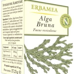 Alga bruna 50 opercoli
