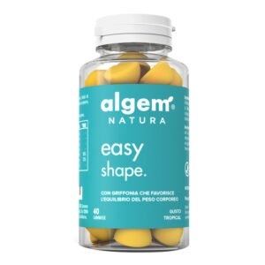 Algem Natura Easy Shape 40 Gommose