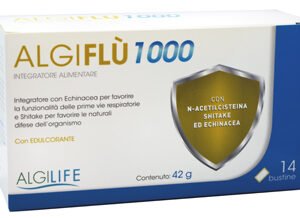 Algiflu'1000 14 Bustine