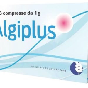 Algiplus 36 compresse