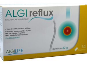 Algireflux 14 Bustine