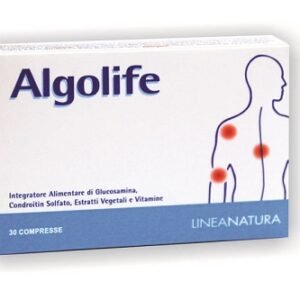Algolife 30 Compresse
