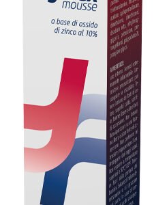 Algorex mousse 100 ml