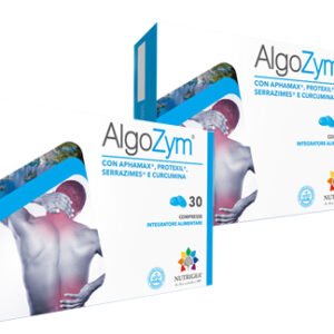 Algozym 60 Compresse
