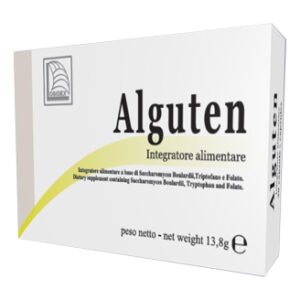 Alguten 30 Capsule
