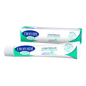 Alifresh emoform dentifricio 75 ml