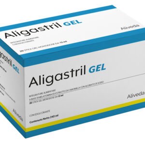 Aligastril gel 20 stick