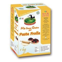 Alim.2000 mix p/frolla 1kg