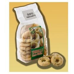Alimenta 2000 Taralli Finocchietto Senza Glutine 75g