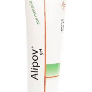 Alipov gel 50ml