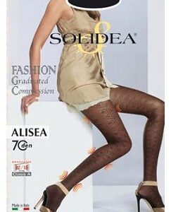 Alisea col moka 4 l