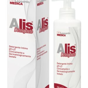 Alis ginintimo 250ml