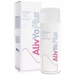 Alivyo plus detergente intimo