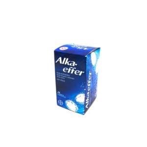 Alka Effer 20 Compresse