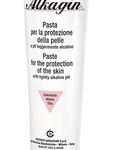 Alkagin pasta 100ml