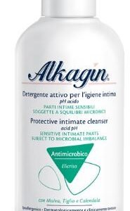 Alkagin Verde Antimicrobico 250ml