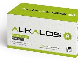 Alkalos a 20 stick