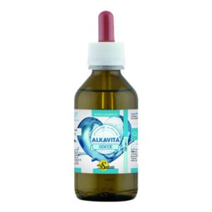 Alkavita gocce 100ml ecosal